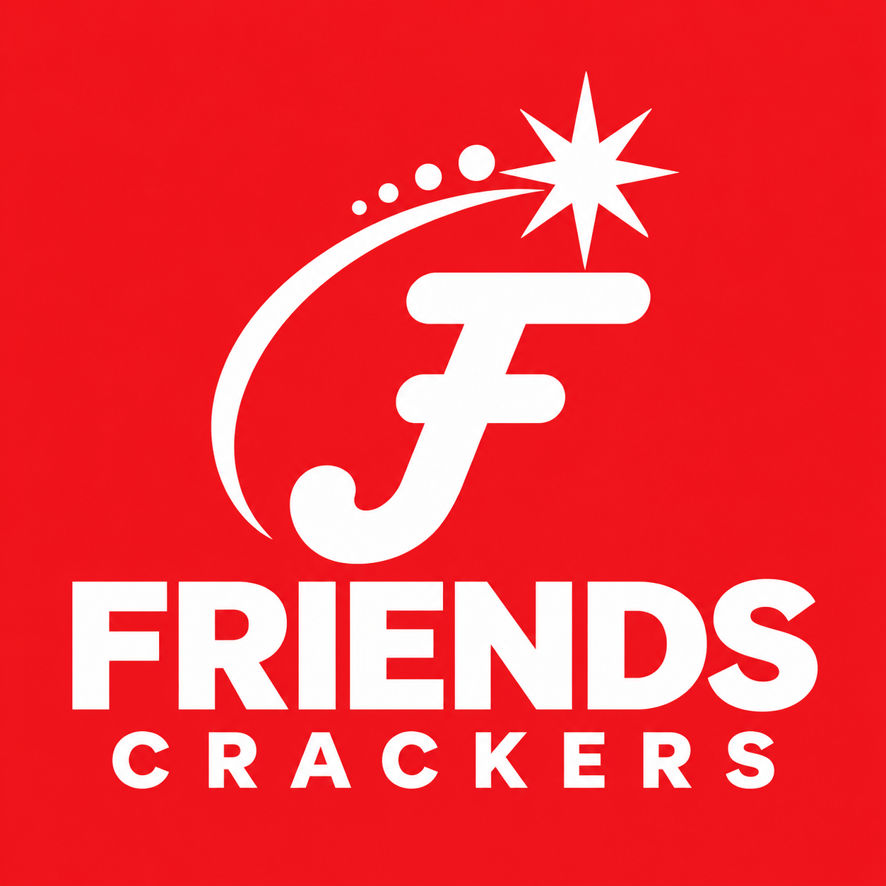 Friends Crackers logo